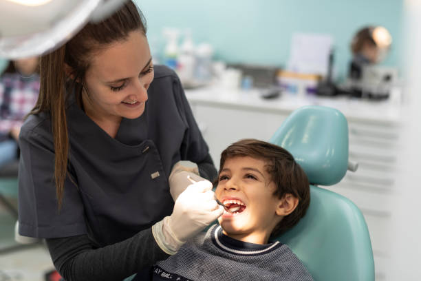 Best Chipped Tooth Repair Near Me  in Langhorne Manor, PA