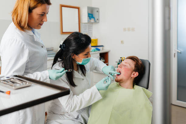 Best Root Canal Emergency Dentist  in Langhorne Manor, PA