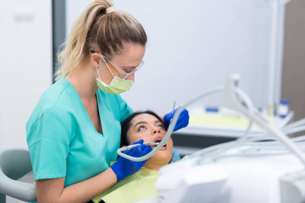Best Broken Tooth Emergency  in Langhorne Manor, PA