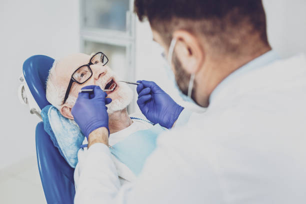 Best Dentist for Dental Trauma  in Langhorne Manor, PA